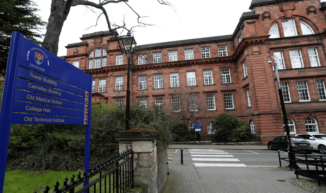 University Thumbnail